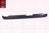 KLOKKERHOLM 3450013 Foot Board, door sill